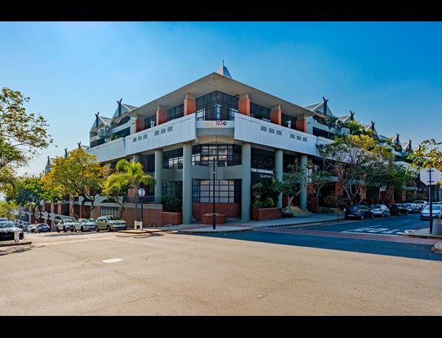 130M² OFFICE FOR SALE IN UMHLANGA RIDGE